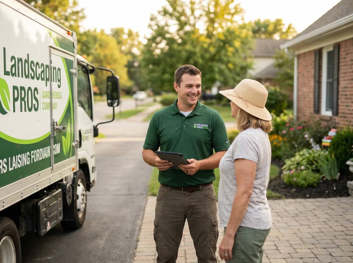 Landscaping Byers, TX FAQs